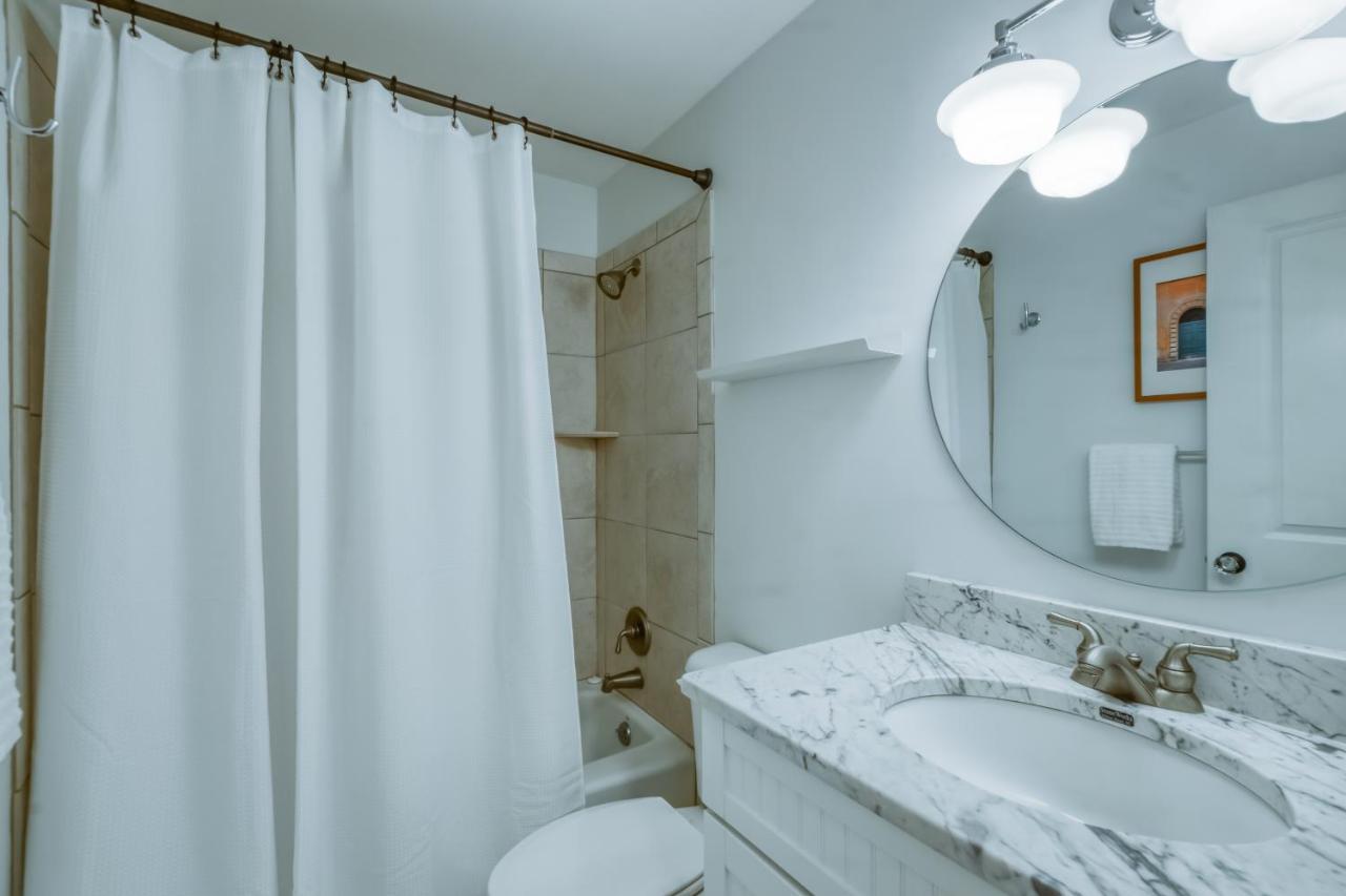 Apartamento The Goose Getaway Savannah Exterior foto